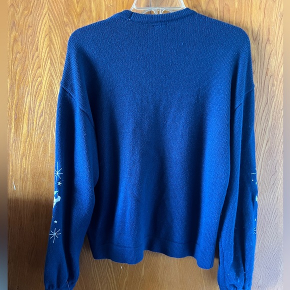 Star Wars The Mandalorian The Child and Stars Cardigan - Picture 6 of 6